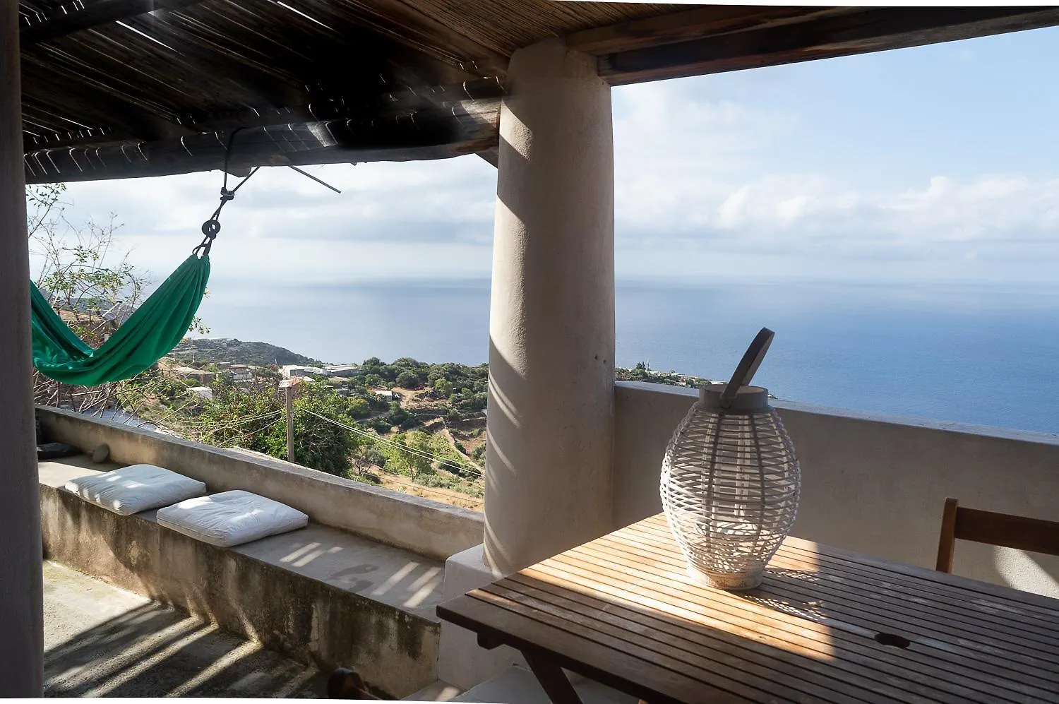 Hébergement de vacances Casa Falco Della Regina Pecorini